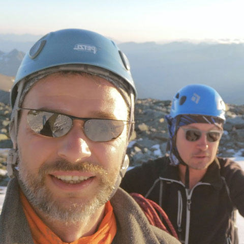 Grossglockner